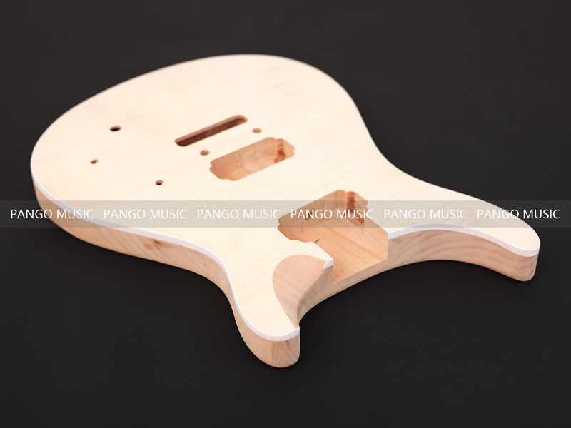 PRS Style DIY Electric Guitar Kit (PRS-610)