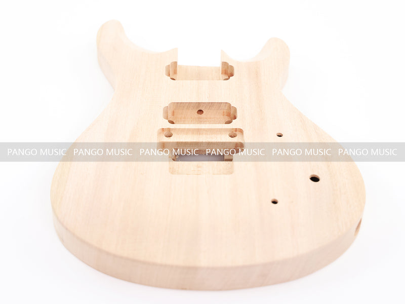 PRS Style DIY Electric Guitar Kit (PRS-718)