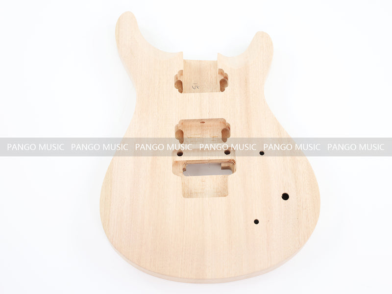 PRS Style DIY Electric Guitar Kit (PRS-718)