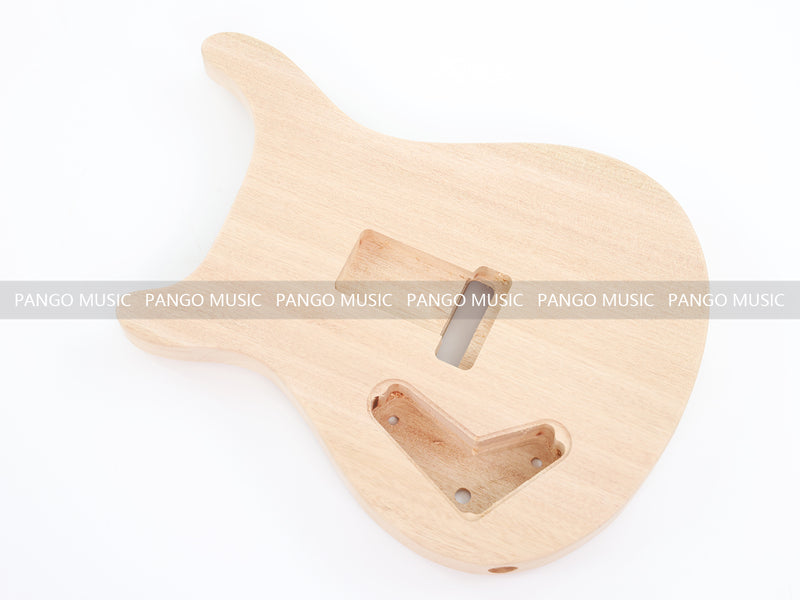 PRS Style DIY Electric Guitar Kit (PRS-718)