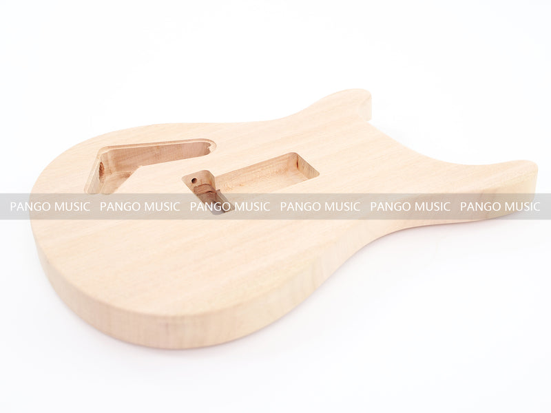 PRS Style DIY Electric Guitar Kit (PRS-718)