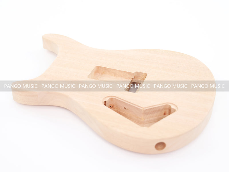 PRS Style DIY Electric Guitar Kit (PRS-718)