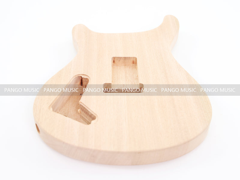 PRS Style DIY Electric Guitar Kit (PRS-718)