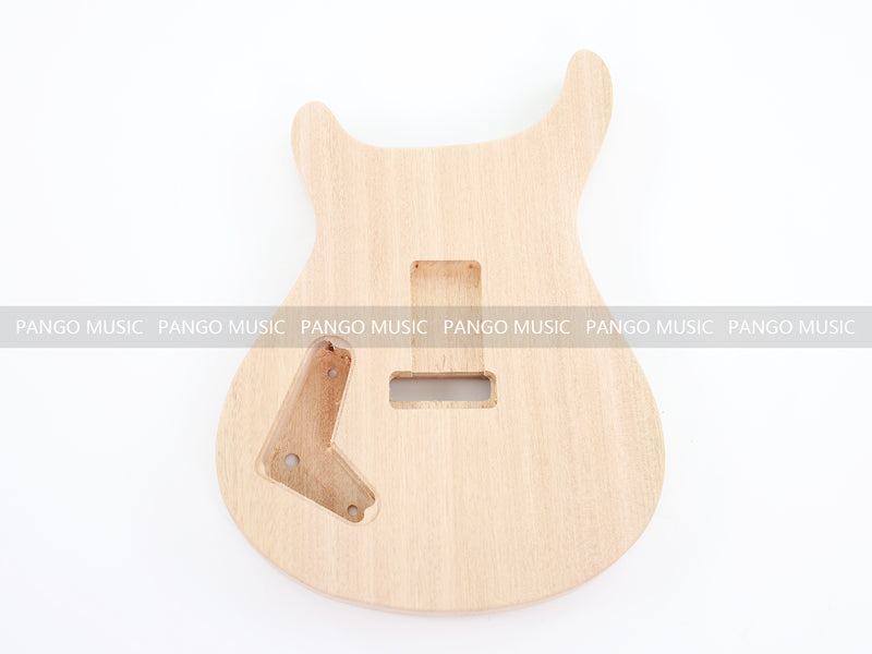 PRS Style DIY Electric Guitar Kit (PRS-718)