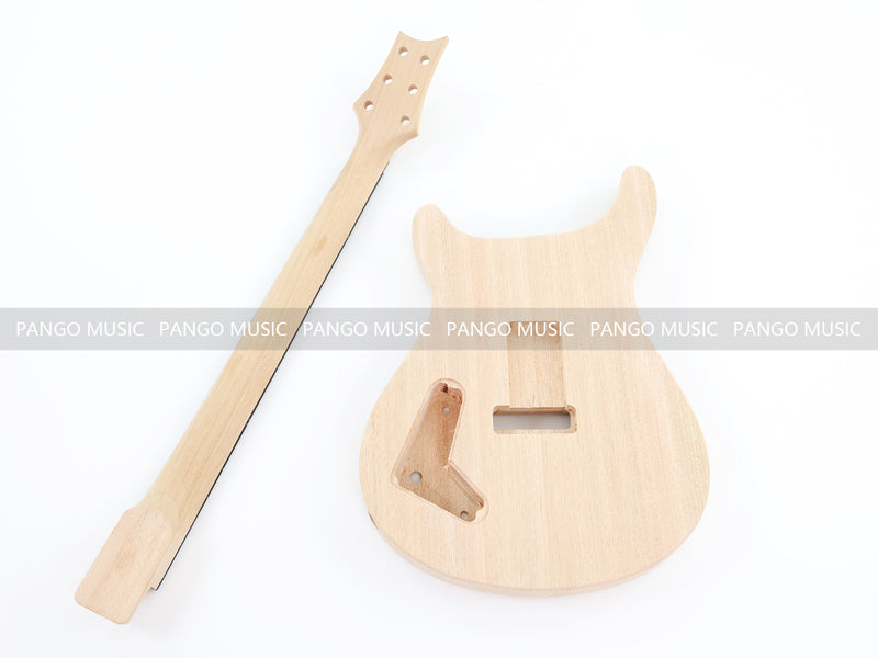PRS Style DIY Electric Guitar Kit (PRS-718)