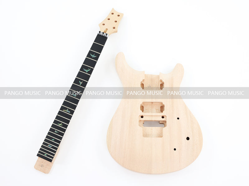 PRS Style DIY Electric Guitar Kit (PRS-718)
