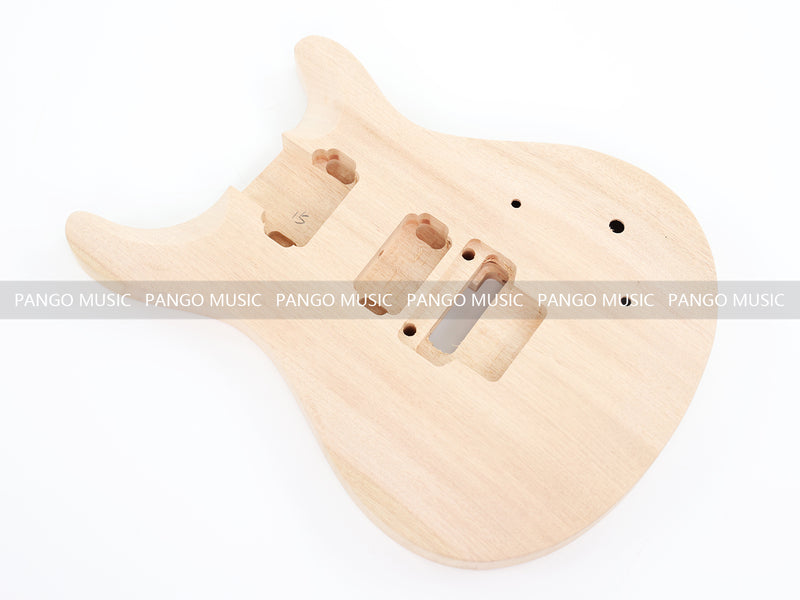 PRS Style DIY Electric Guitar Kit (PRS-718)