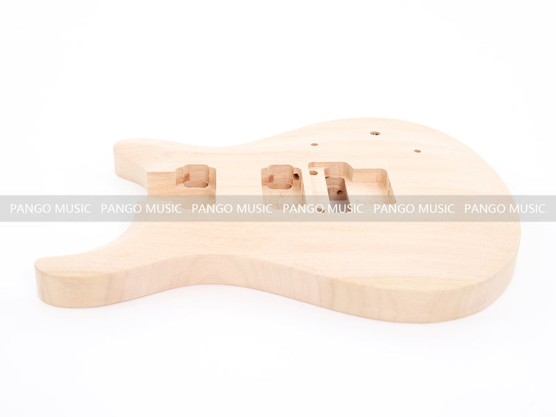 PRS Style DIY Electric Guitar Kit (PRS-718)