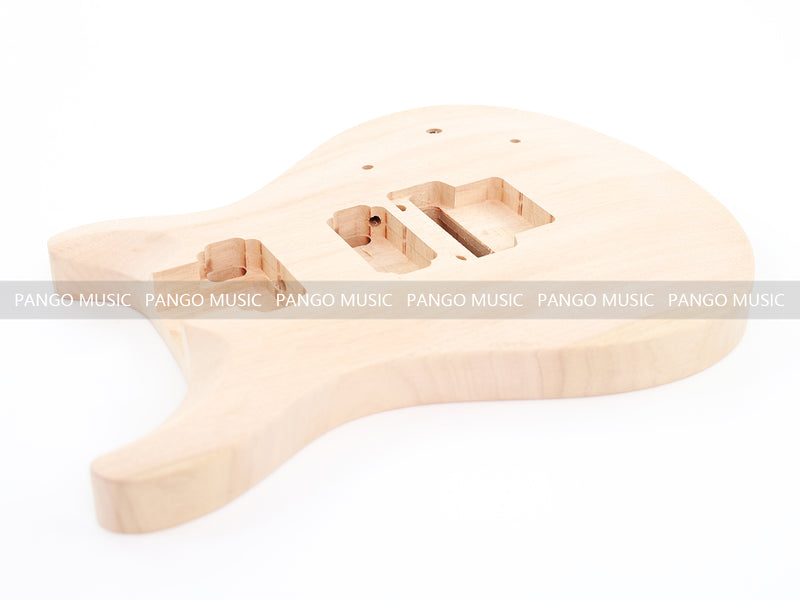 PRS Style DIY Electric Guitar Kit (PRS-718)