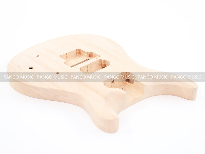 PRS Style DIY Electric Guitar Kit (PRS-718)