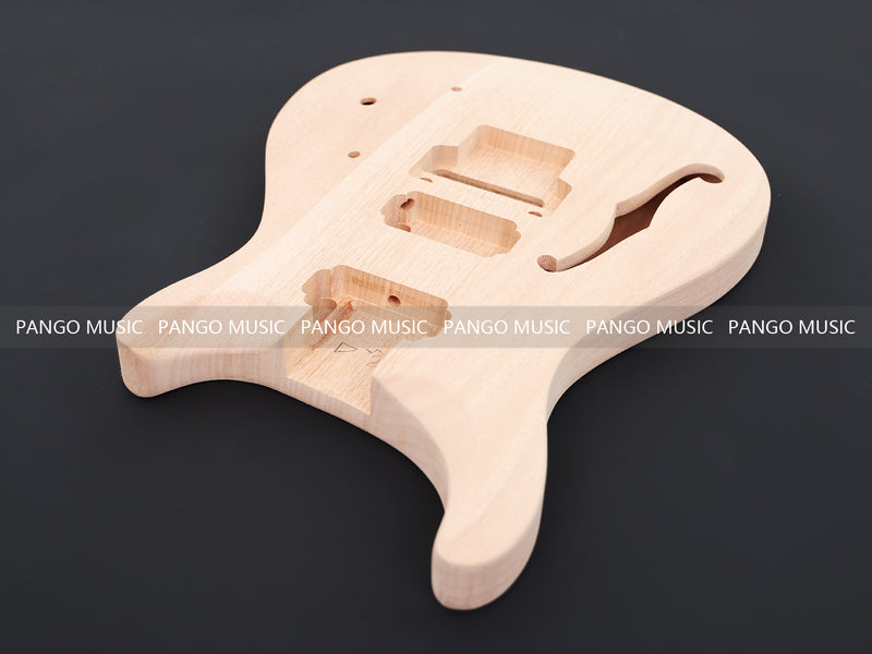 PRS Style DIY Electric Guitar Kit (PRS-723X, Limited Edition)