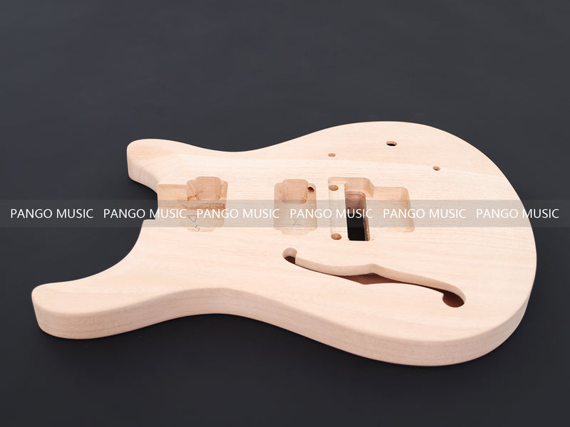 PRS Style DIY Electric Guitar Kit (PRS-723X, Limited Edition)