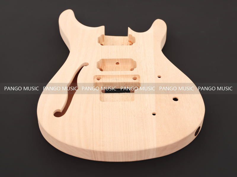 PRS Style DIY Electric Guitar Kit (PRS-723X, Limited Edition)