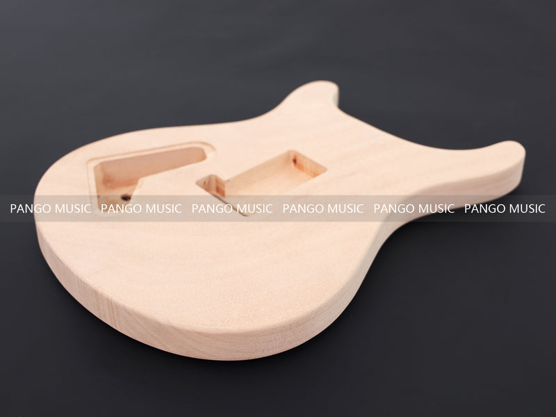 PRS Style DIY Electric Guitar Kit (PRS-723X, Limited Edition)