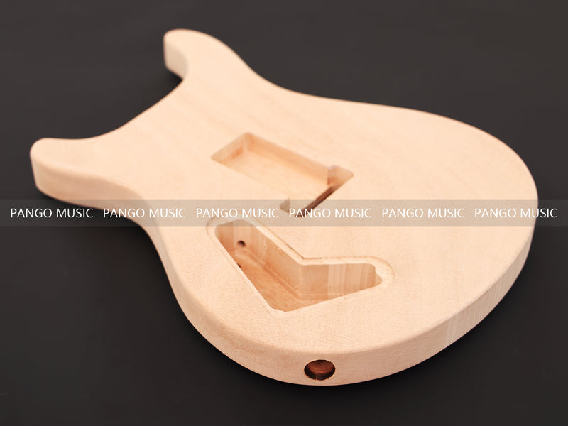 PRS Style DIY Electric Guitar Kit (PRS-723X, Limited Edition)