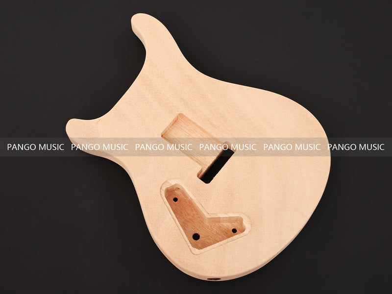 PRS Style DIY Electric Guitar Kit (PRS-723X, Limited Edition)