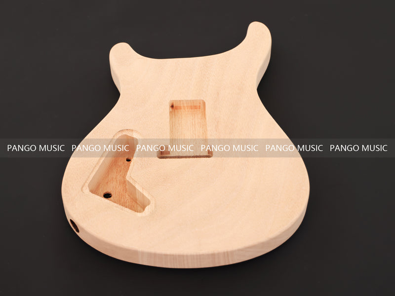 PRS Style DIY Electric Guitar Kit (PRS-723X, Limited Edition)