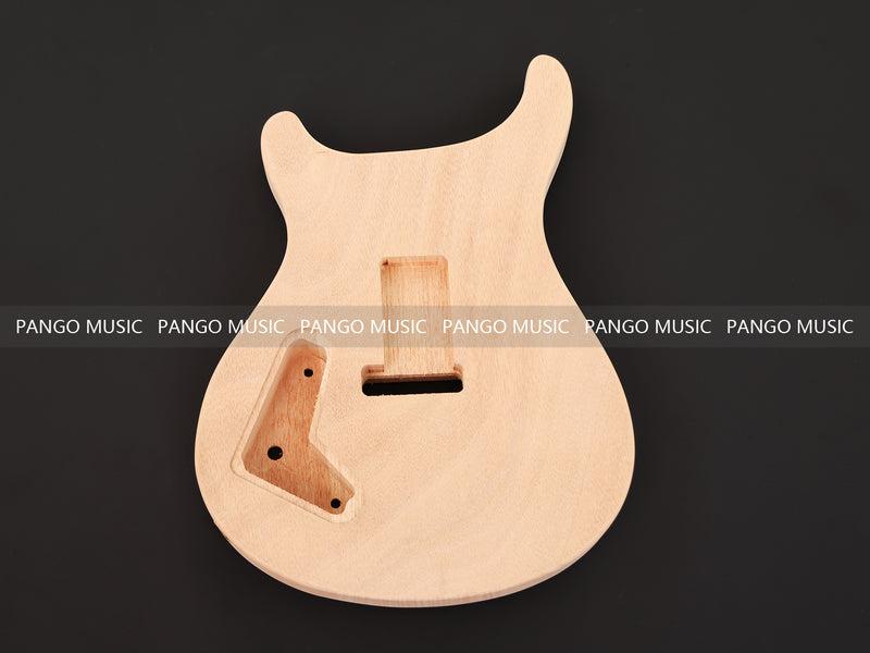 PRS Style DIY Electric Guitar Kit (PRS-723X, Limited Edition)