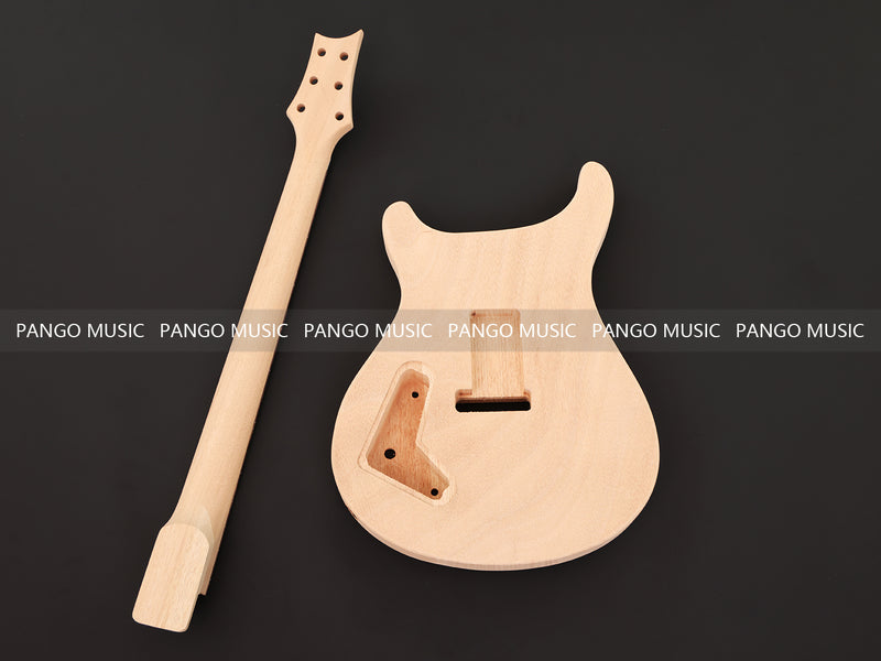 PRS Style DIY Electric Guitar Kit (PRS-723X, Limited Edition)