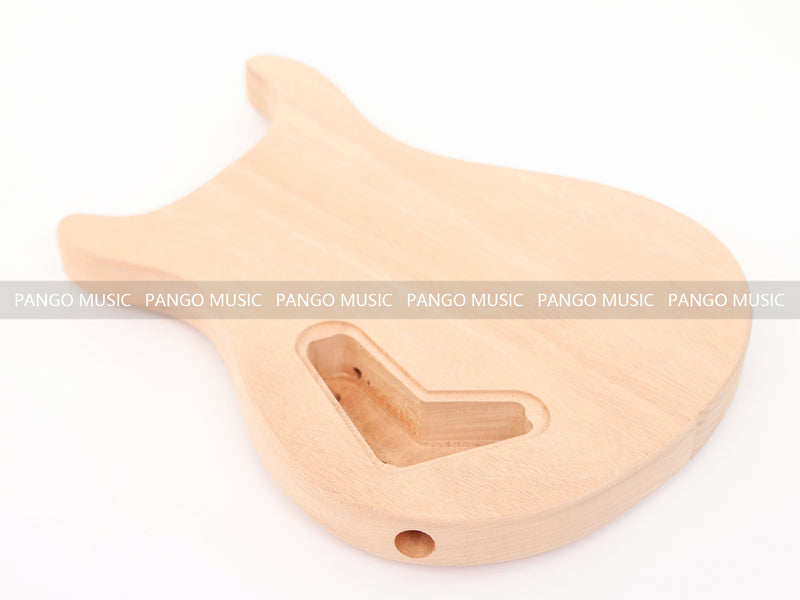 PRS Style DIY Electric Guitar Kit (PRS-724X)