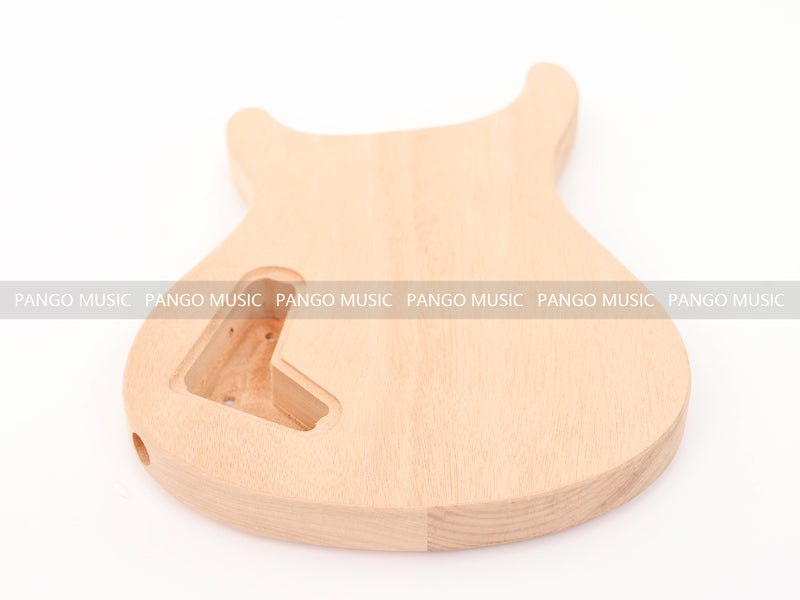 PRS Style DIY Electric Guitar Kit (PRS-724X)