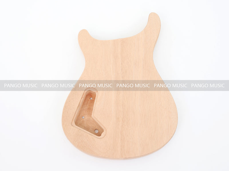 PRS Style DIY Electric Guitar Kit (PRS-724X)