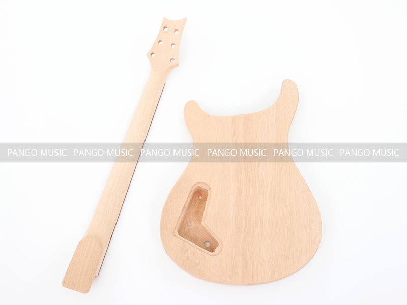 PRS Style DIY Electric Guitar Kit (PRS-724X)