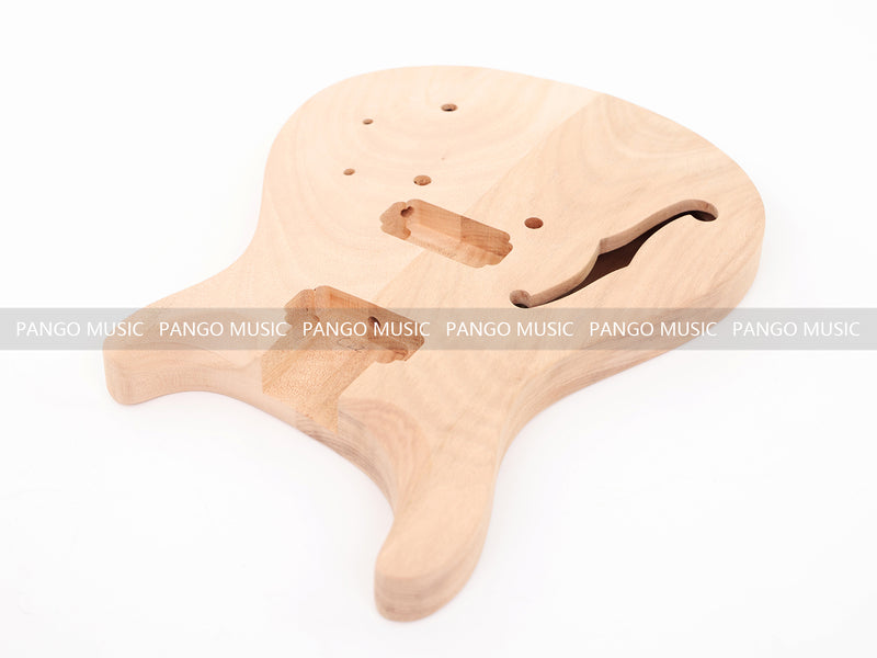 PRS Style DIY Electric Guitar Kit (PRS-724X)
