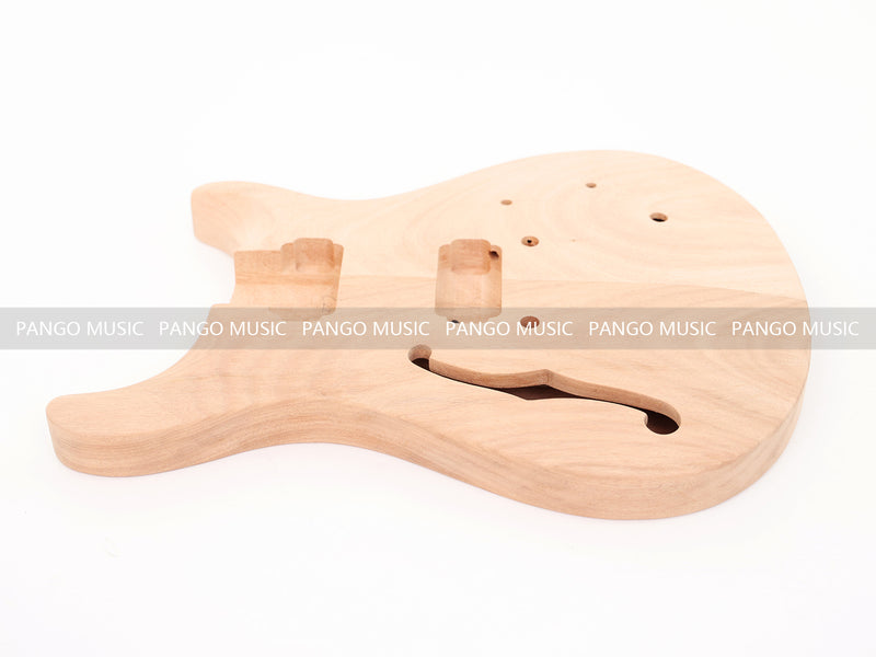 PRS Style DIY Electric Guitar Kit (PRS-724X)