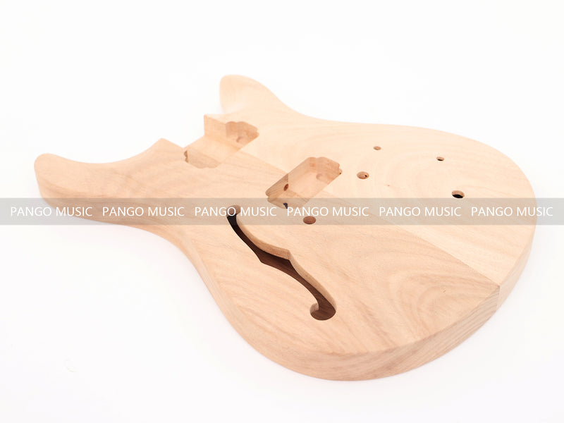 PRS Style DIY Electric Guitar Kit (PRS-724X)