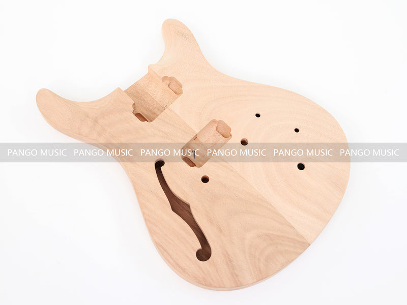 PRS Style DIY Electric Guitar Kit (PRS-724X)