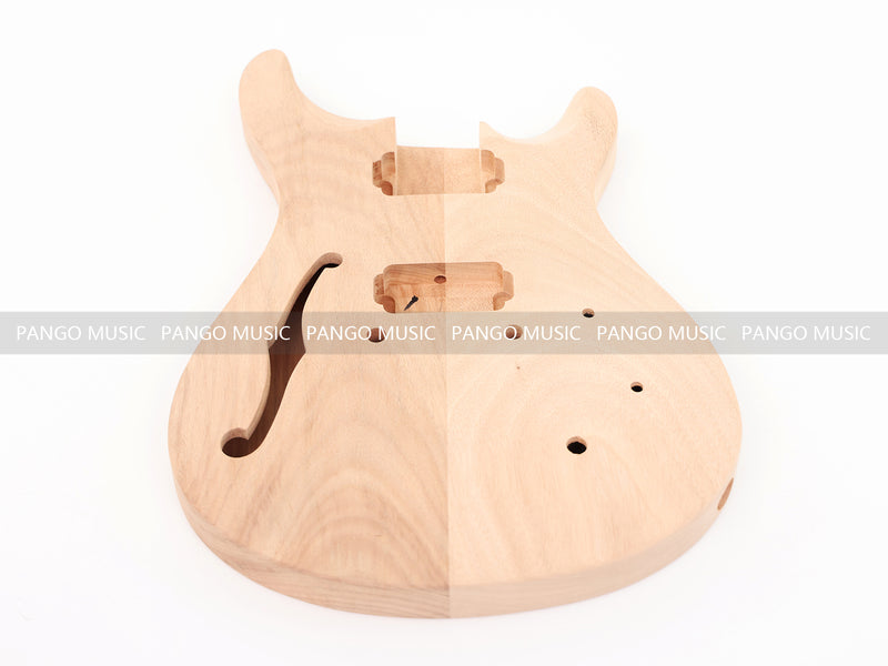 PRS Style DIY Electric Guitar Kit (PRS-724X)