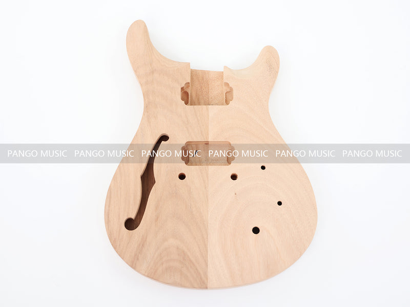 PRS Style DIY Electric Guitar Kit (PRS-724X)
