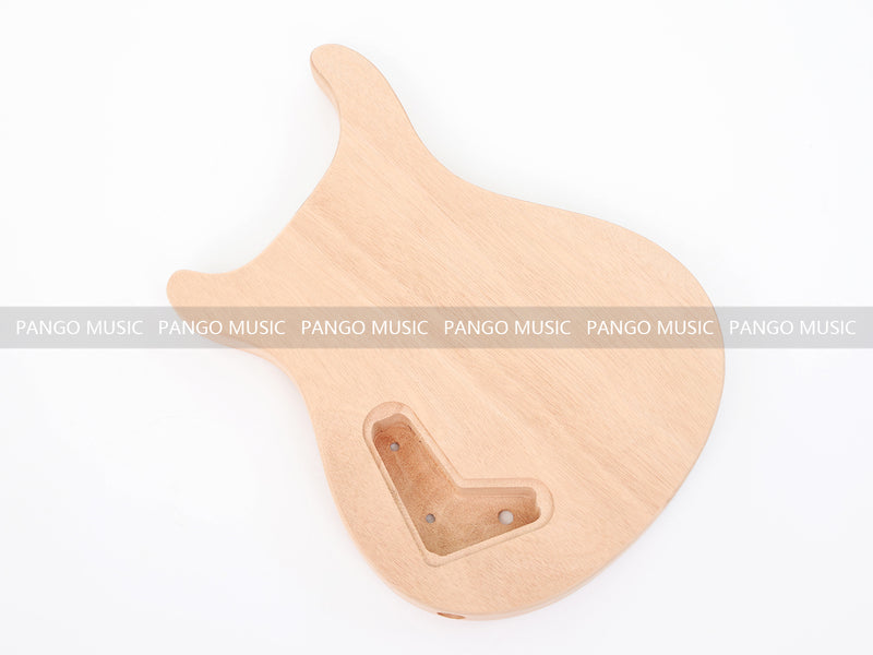 PRS Style DIY Electric Guitar Kit (PRS-724X)