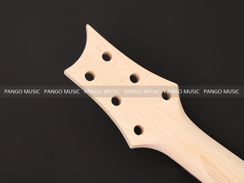 PRS Style DIY Electric Guitar Kit of PANGO Music (PRS-727F, Fast Shipping, Tariff-free)