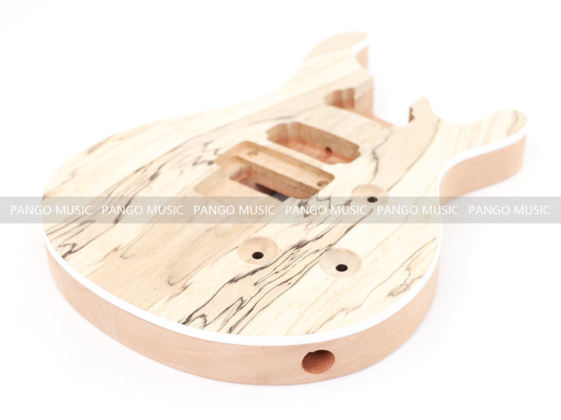 PRS Style DIY Electric Guitar Kit (PRS-727X)