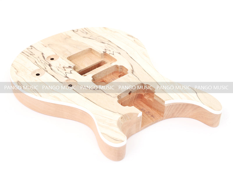PRS Style DIY Electric Guitar Kit (PRS-727X)