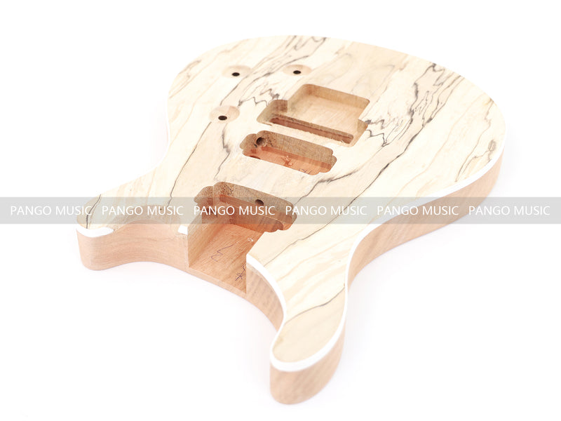PRS Style DIY Electric Guitar Kit (PRS-727X)