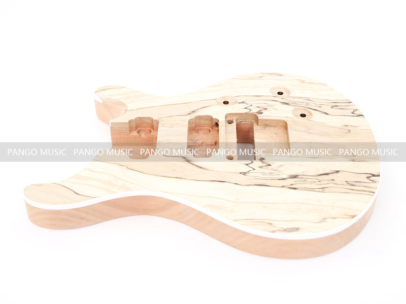 PRS Style DIY Electric Guitar Kit (PRS-727X)