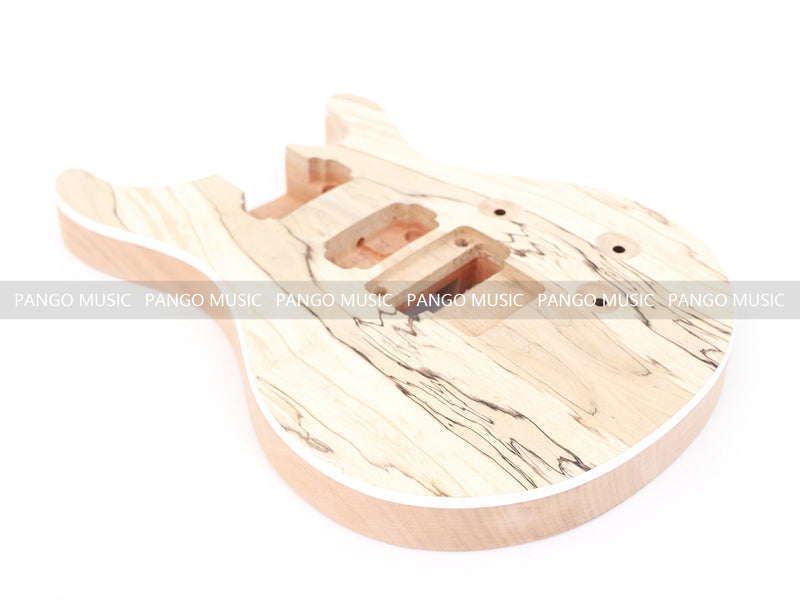 PRS Style DIY Electric Guitar Kit (PRS-727X)