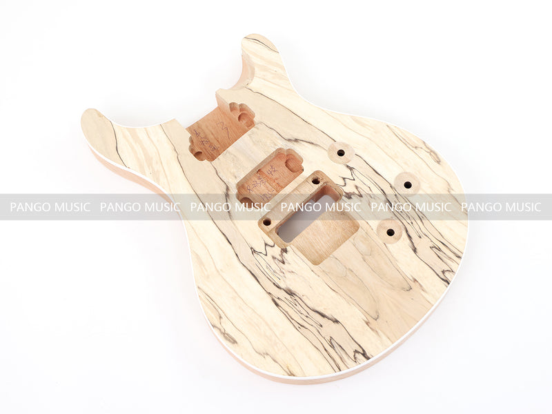 PRS Style DIY Electric Guitar Kit (PRS-727X)