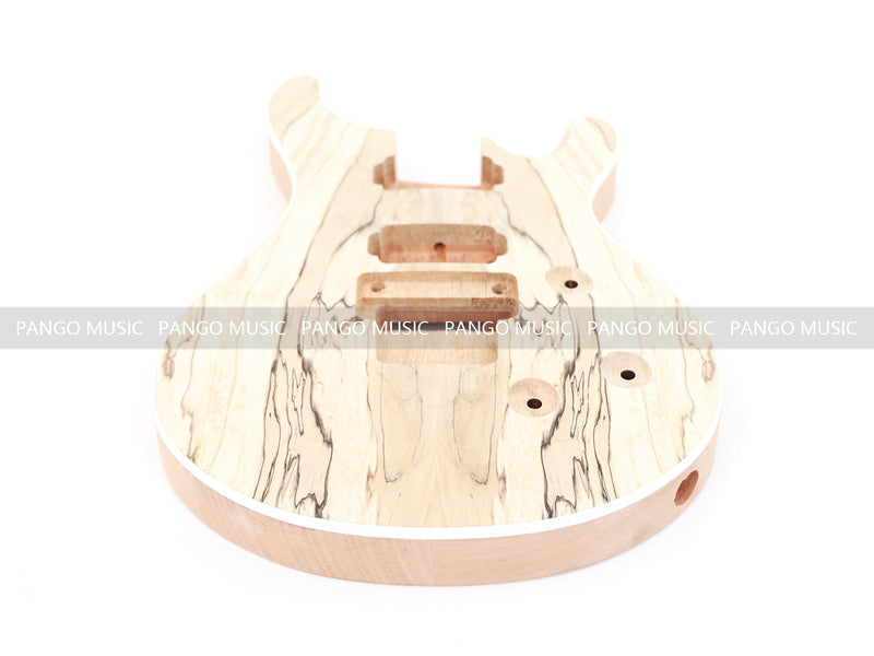PRS Style DIY Electric Guitar Kit (PRS-727X)