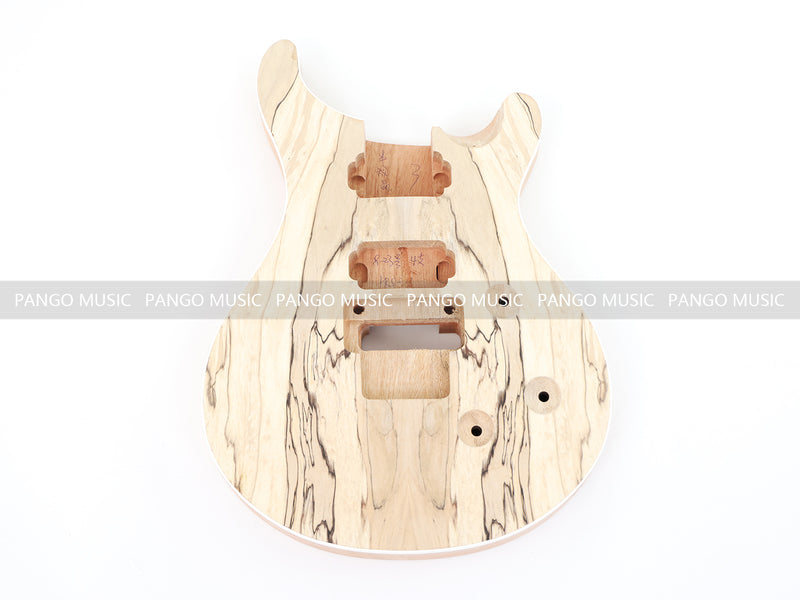 PRS Style DIY Electric Guitar Kit (PRS-727X)