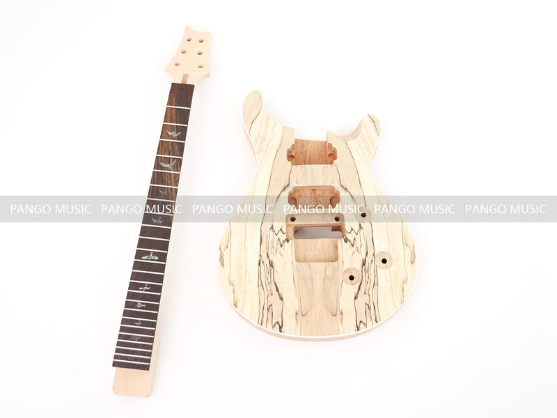 PRS Style DIY Electric Guitar Kit (PRS-727X)