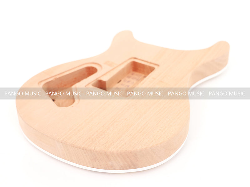 PRS Style DIY Electric Guitar Kit (PRS-727X)