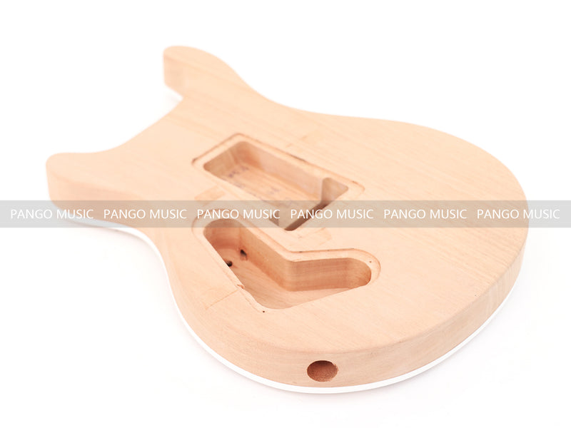 PRS Style DIY Electric Guitar Kit (PRS-727X)