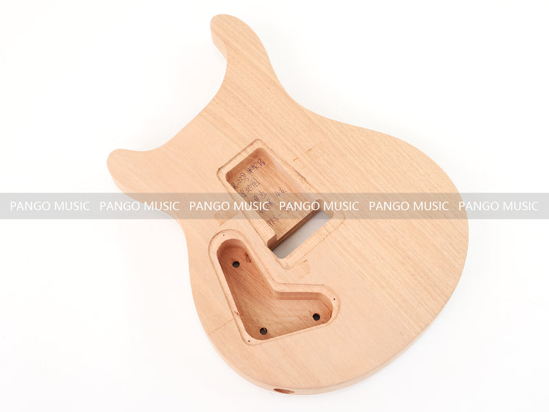 PRS Style DIY Electric Guitar Kit (PRS-727X)