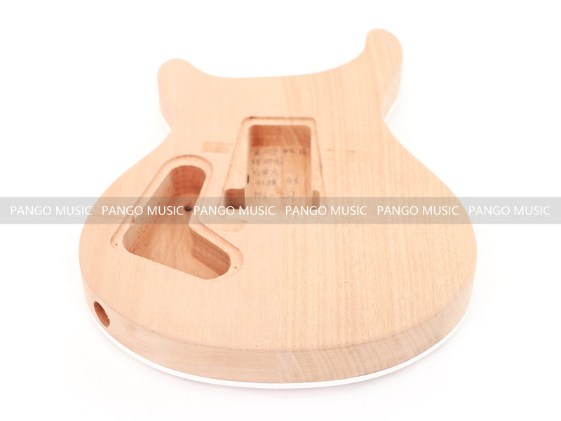 PRS Style DIY Electric Guitar Kit (PRS-727X)