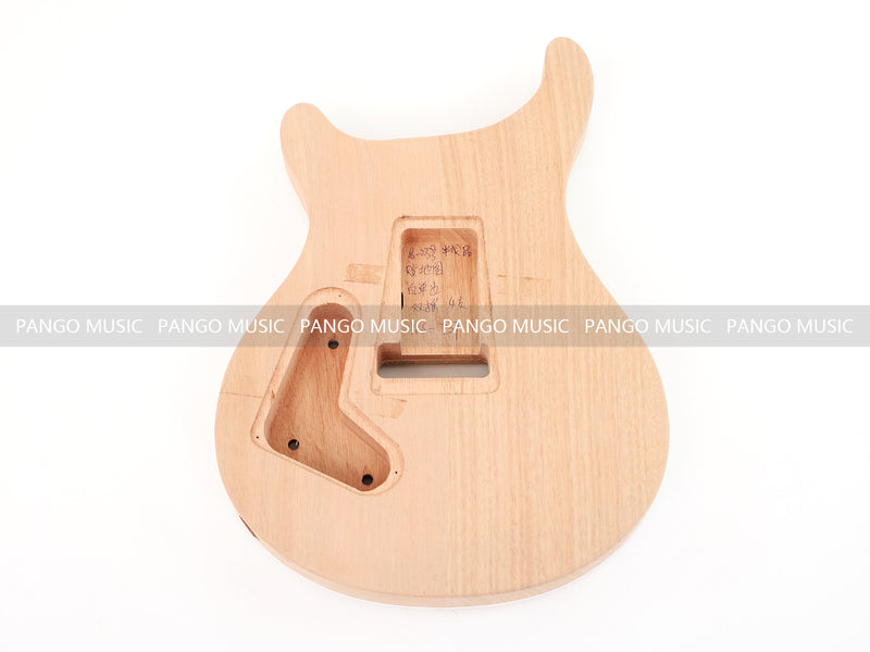 PRS Style DIY Electric Guitar Kit (PRS-727X)