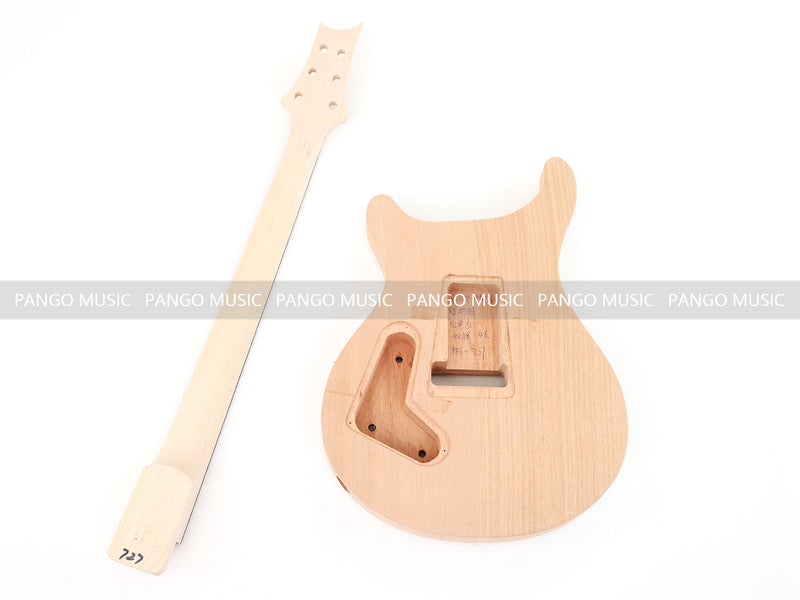 PRS Style DIY Electric Guitar Kit (PRS-727X)